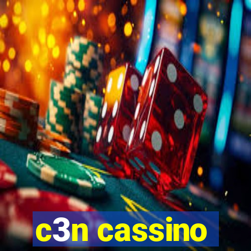 c3n cassino